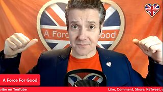 WILL KEIR STARMER "SMASH THE GANGS"? Ep 134. 2 April 2025