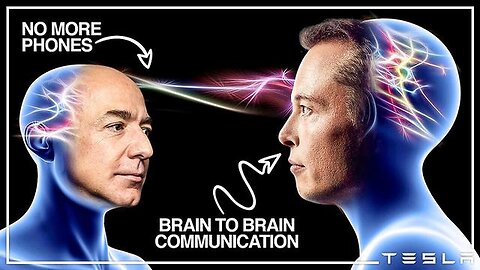 Warpspeed Trump & Neuralink Musk Potentially Ushering in Antichrist