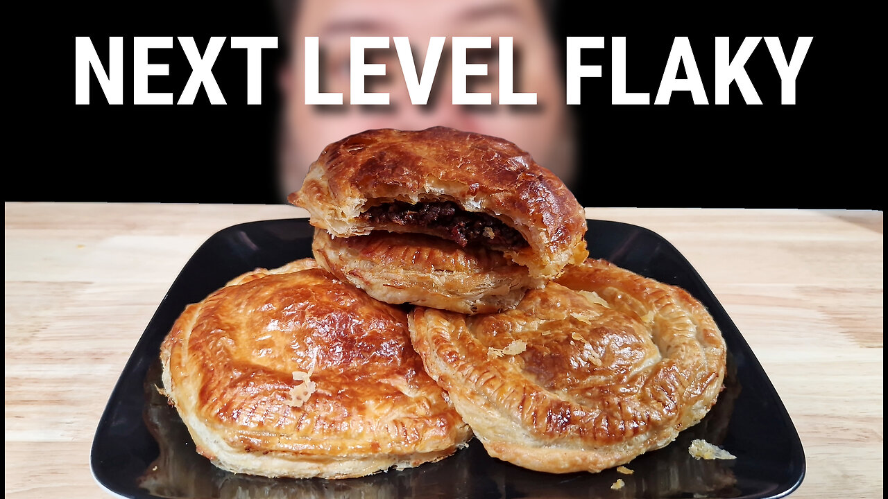 Portugal’s Flakiest Street Food (It’s Not What You Think)