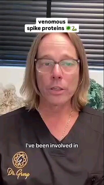 Parasites Are Being Used As Biological Carriers For Venom-Coded Plasmids—Synthetic Spike Proteins