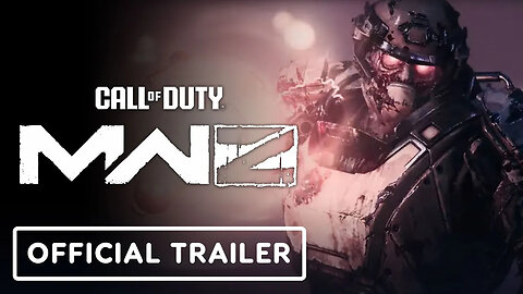 Call of Duty Modern Warfare Zombies - Official Season 4 - Reloaded Modern Update Trailer