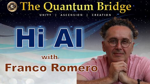 Hi AI - with Franco Romero