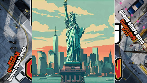 ©•QuinwinunwincyQuincovillia•® (GrandTheftAuto)(LibertyCityChinatownWars)•™ɛntəˈteɪnə•℠
