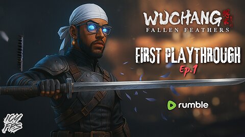EARLY ACCESS - Wuchang Fallen Feathers | XBOX SERIES S 1080p gameplay |