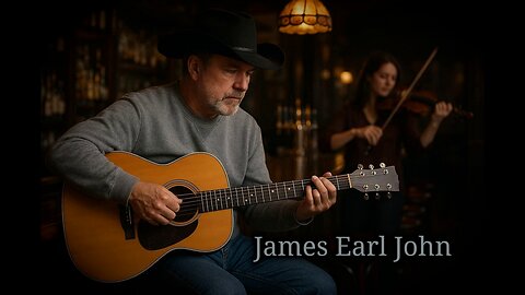 The Monument (James Earl John)