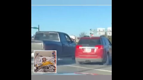 Woman fatally shot in suspected Florida road rage case #florida #roadrage #news #japd