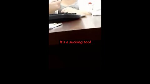 Abortion facilities are horrifying