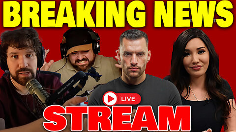 Rob Noerr WRECKS Destiny | Lauren Chen Is Back? | Twitter Attacks Me!