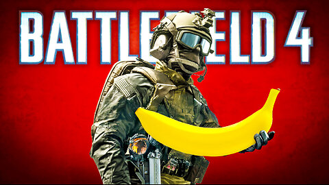 Battlefield is so Good