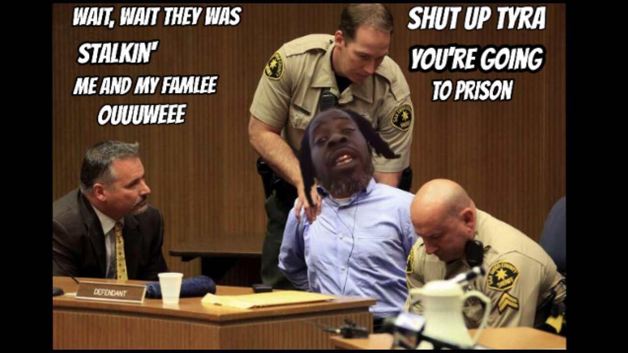 True Freeman drunk live while Donna laughs