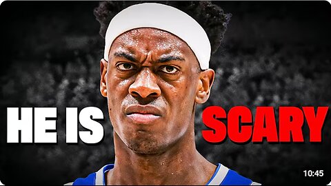 The 2026 Draft Is About To BREAK The NBA