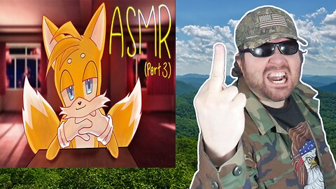 [ASMR RP] It's Gonna Be Just Fine, Pal! - Tails ASMR (Part 3) - Reaction! (BBT)