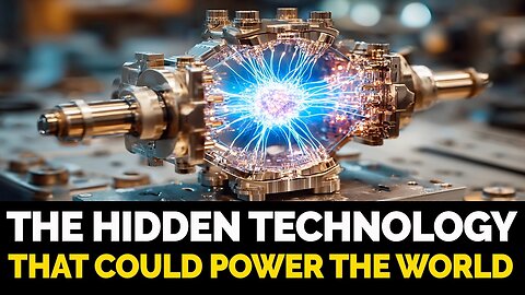 Inventions Too Dangerous To Ever Be Released