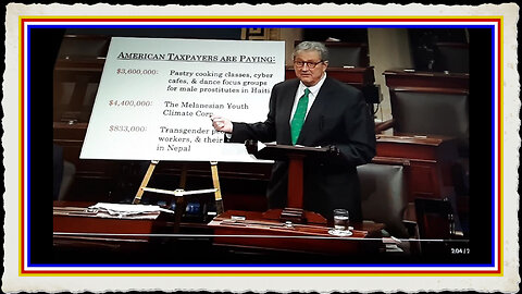 MORE PROOF CONGRESS WAS DISSOLVED