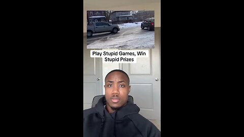 Play stupid games. win stupid prizes