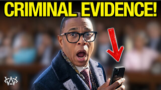 Bad News for Don Lemon after First Criminal Court Date!