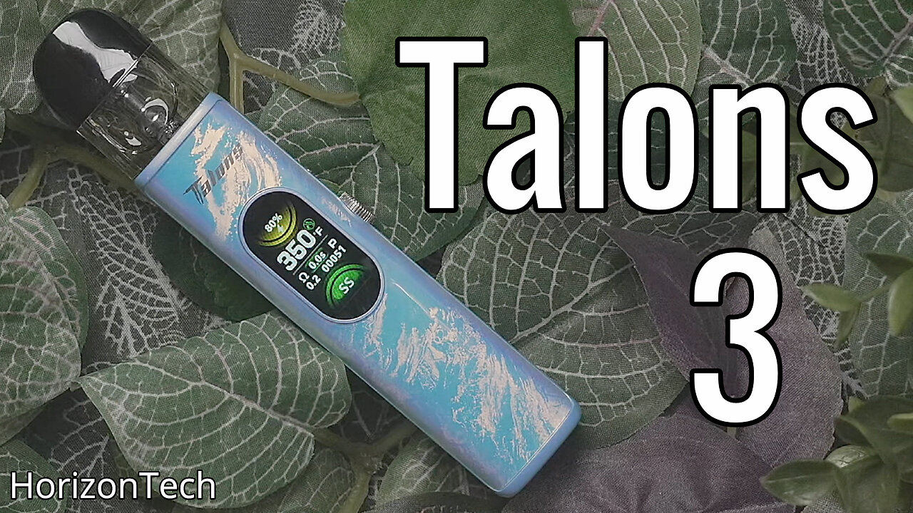 HorizonTech Talons 3 Review