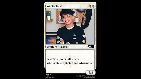 Autistic Militia vs @paoloumpa