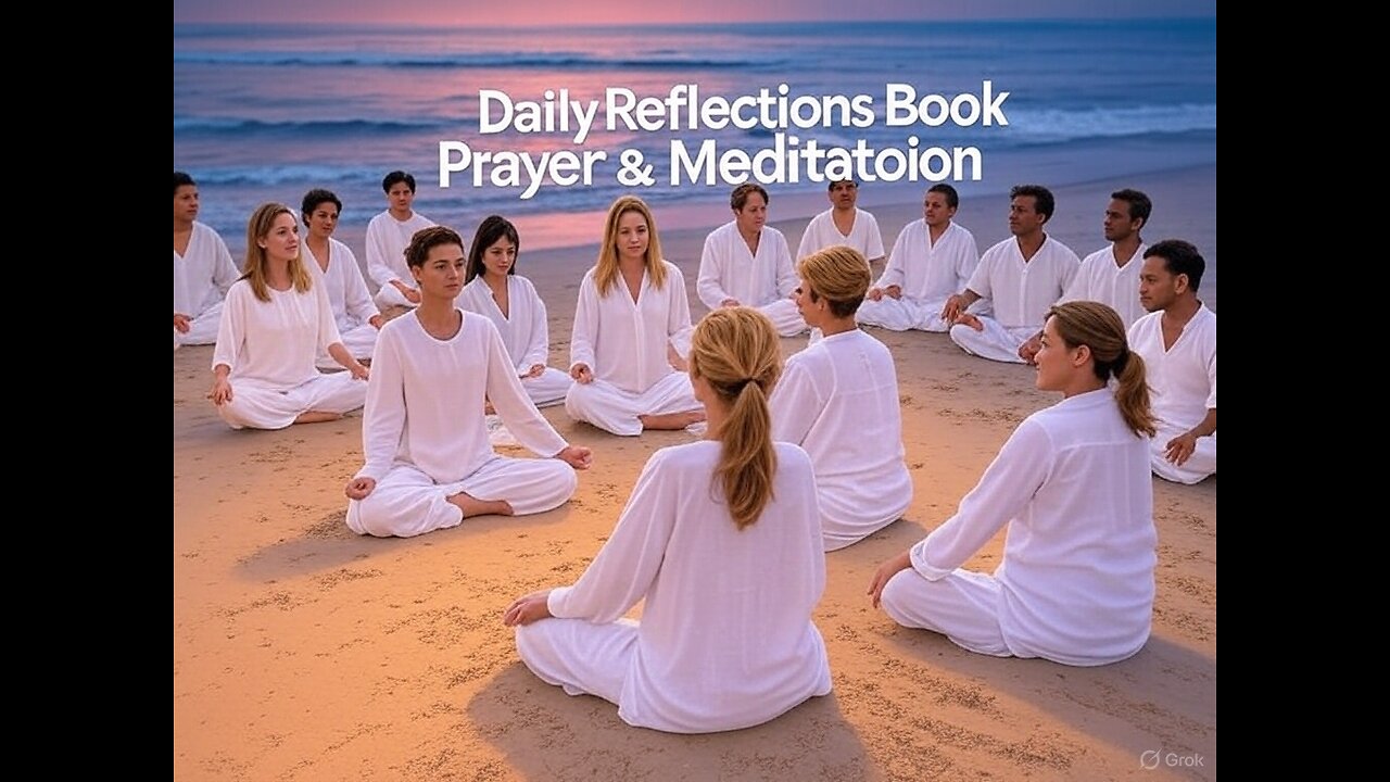 Daily Reflections Meditation Book – April 21 – Alcoholics Anonymous - Read Along –Sober Recovery