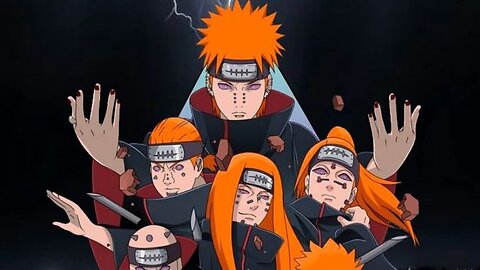best anime moment