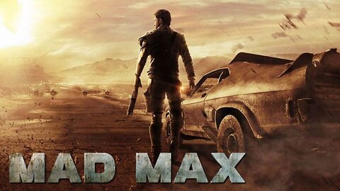🔥 MAD MAX UNLEASHED: Vengeance Ignites as Max Takes Down Bubba & The Toecutter | Brutal Justice! 💥