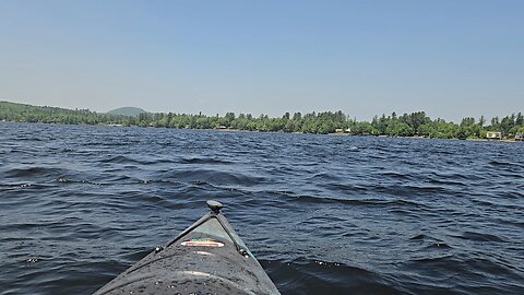 Lake Pleasant NY