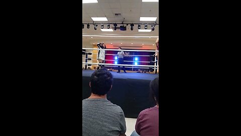Pro Wrestling Odyssey Wrestle For Austism Part 1