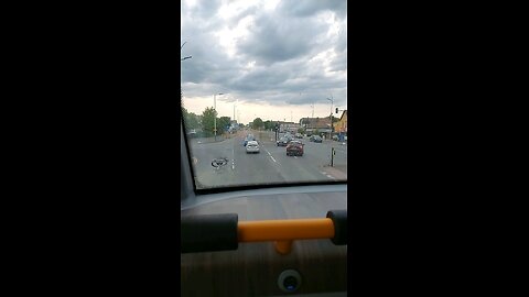 London Bus Travel