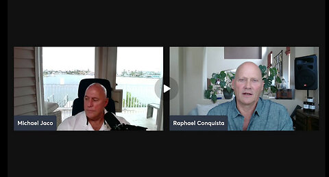 MICHAEL JACO - New Corona outbreak , Biden dead man dummie laws, Russia retaliation.