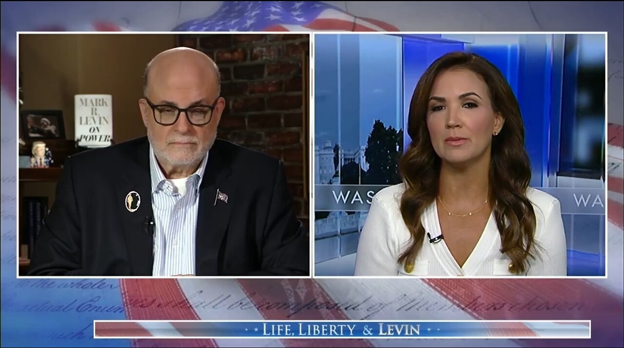 Rebeccah Heinrichs: Trump Won't Settle On A Bad Deal With Russia