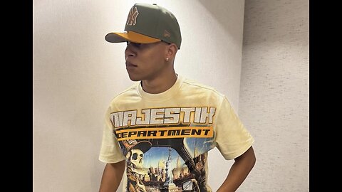 Andre Jomar (NowThatsTv) Subscribe To My Patreon For The Lives You Missed, Need & Want!!!