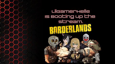 The Grand Borderlandsening!