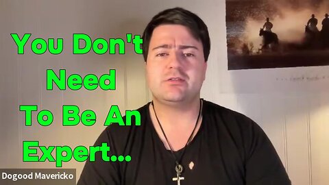 Why You Don`t Need To Have It All Figured Out In Order To Make Money Online |EP #49