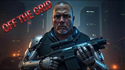 🤪But Lt. Dan you ain't got No Legs...or Arms🤪OFF the GRID + BO7 Night 🪙 RUMBLE WALLET 🪙 !discord