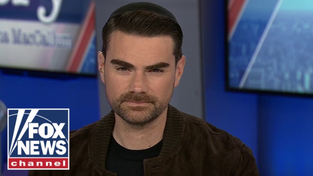 Ben Shapiro: These are warning signs for young voters