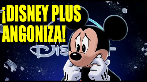 ¡DISNEY PLUS SE MUERE! ¡AUDIENCIA ESTANCADA DESDE HACE 3 AÑOS!