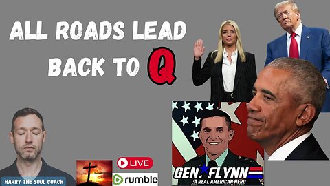 All Roads Lead Back to Q
