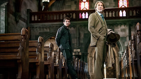 Wake Up Dead Man: A Knives Out Mystery (2025) | Official Trailer | Netflix