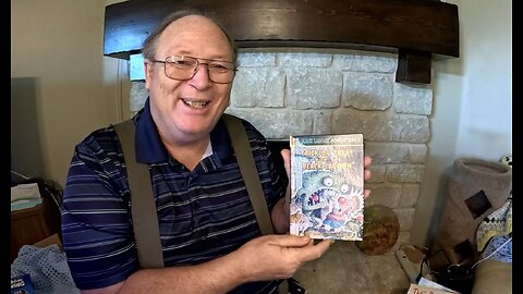 Trick or Treat From The Black Lagoon