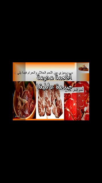 أطعمة محرمة: لماذا يرفضها العالم؟