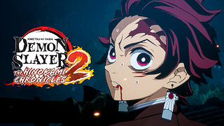 🔴 LIVE DEMON SLAYER HINOKAMI CHRONICLES 2 LAUNCH DAY 🔥 TEAM BATTLE & KING OF THE HILL