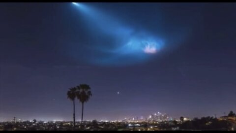 No Rocket Will Ever Breach God’s Firmament