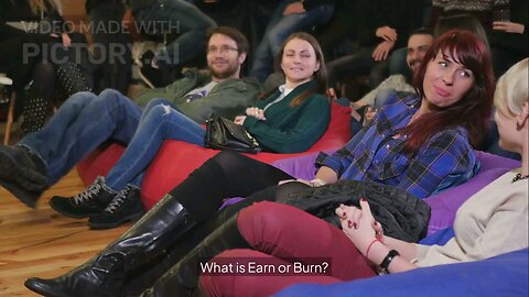 what is Earn or Burn