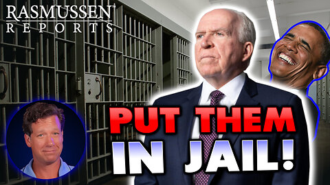 HEY DC: Disclosure Isn't Good Enough... Americans Want JUSTICE!