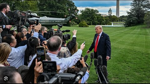 Ex-President Seemingly Claims Trump’s ‘Extreme Views’ Contributed to Kirk Killing