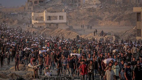 EX U.S. Special forces “I Didn’t Think Anybody Could Be That Evil”