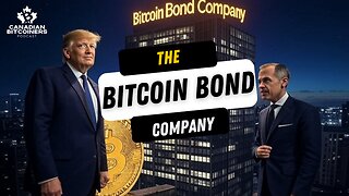 Tariff War HEATS Up, The Bitcoin Bond Company, A Man on the Subway Did WHAT?! | CBP 211