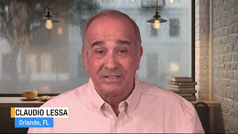 Orações - 23 Maio 2025