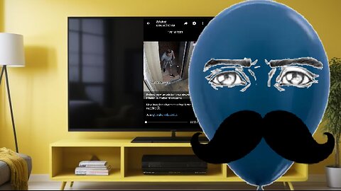 Victor Balloon Show: Extra Scenes 23