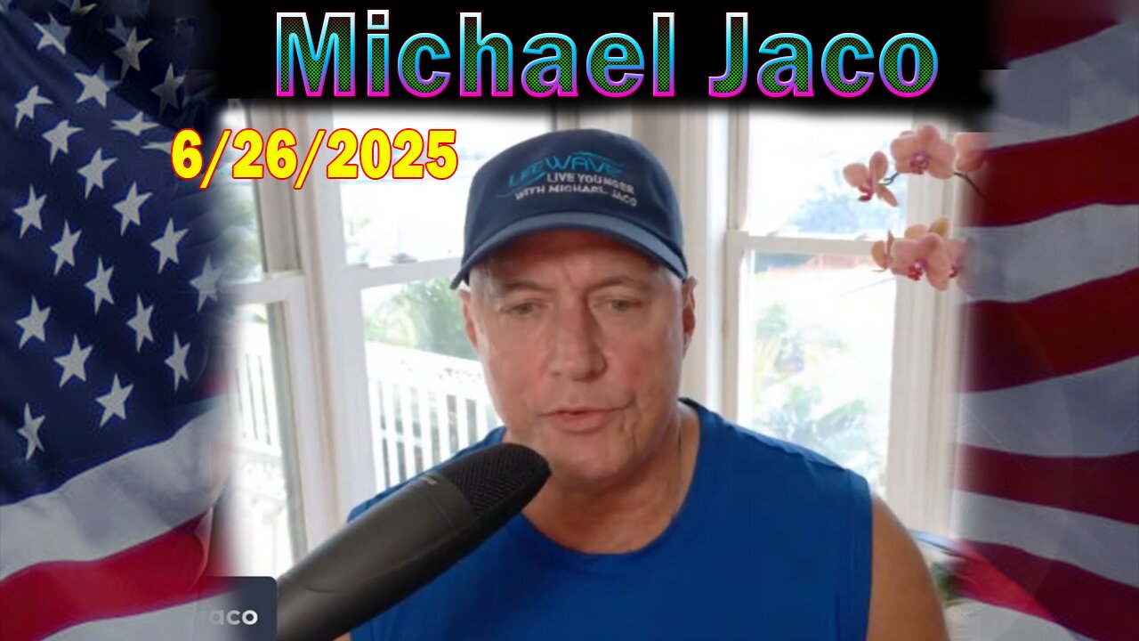Michael Jaco Update Today June 26: "New York Eyes An Extreme Socialist For Mayor"